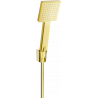 Mexen R-45 zuhanyszett, pontszerű, arany - 785455052-50