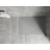 Mexen Hugo cadă pentru duș dreptunghiulară SMC 100 x 80 cm, gri - 42618010