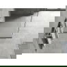 Mexen Hugo cadă pentru duș dreptunghiulară SMC 100 x 80 cm, gri - 42618010