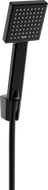 Mexen R-45 zuhanykészlet, fekete - 785455052-70