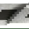 Mexen Hugo cadă pentru duș dreptunghiulară SMC 130 x 80 cm, Neagră - 42708013