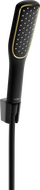 Mexen R-49 pontzuhany készlet, fekete/arany - 785495052-75