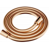 Mexen zuhanycső 150 cm, Rózsaszín-arany - 79450-60