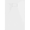 Mexen Hugo brodzik dreptunghiular SMC 100 x 90 cm, alb - 42109010