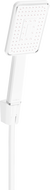 Mexen R-54 pontzuhany szett, fehér/króm - 785545052-21