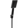Mexen R-54 set de duș punctual, negru/crom - 785545052-71