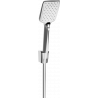 Mexen R-62 pontos zuhanykészlet, króm - 785625052-00