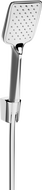 Mexen R-62 pontszerű zuhanykészlet, króm - 785625052-00
