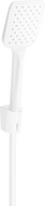 Mexen R-62 lyukas zuhany szett, Fehér - 785625052-20