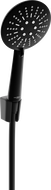 Set de duș fix Mexen R-67, negru - 785675052-70