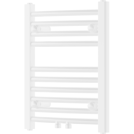 Mexen Ares radiator de baie 500 x 400 mm, 179 W, alb - W102-0500-400-00-20