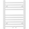 Mexen Ares fürdőszobai radiátor 500 x 400 mm, 179 W, Fehér - W102-0500-400-00-20
