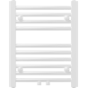 Mexen Ares radiator de baie 500 x 400 mm, 179 W, alb - W102-0500-400-00-20