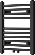 Mexen Ares radiator baie 500 x 400 mm, 179 W, negru - W102-0500-400-00-70