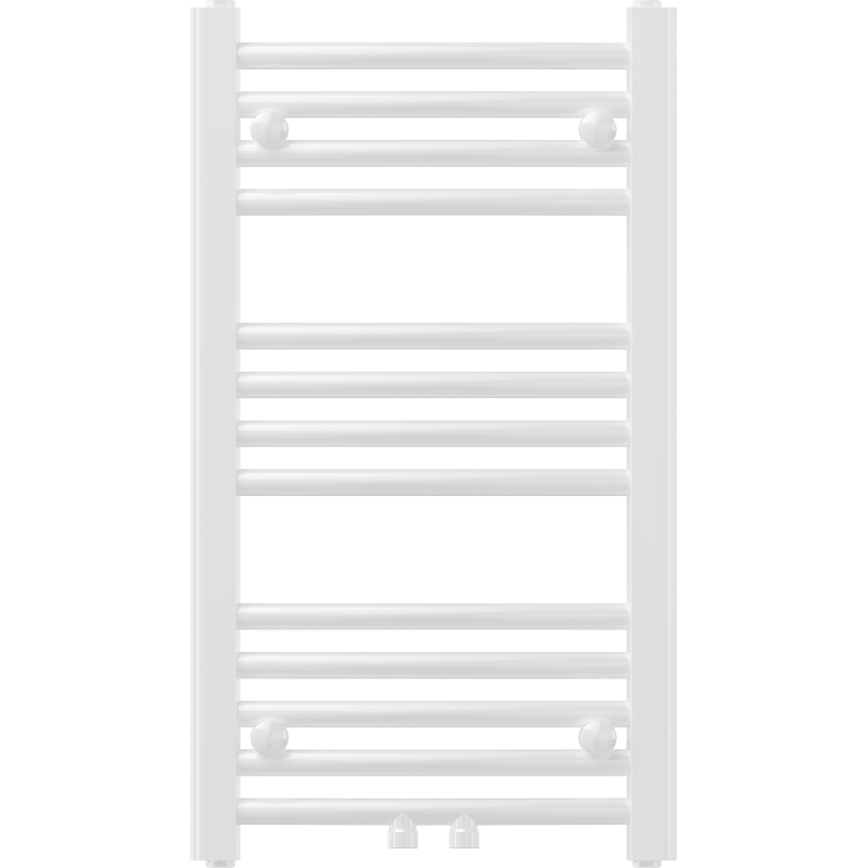 Mexen Ares radiator baie 700 x 400 mm, 240 W, alb - W102-0700-400-00-20