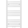 Mexen Ares fürdőszobai radiátor 700 x 400 mm, 240 W, Fehér - W102-0700-400-00-20