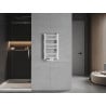 Mexen Ares radiator de baie 700 x 400 mm, 240 W, alb - W102-0700-400-00-20