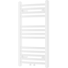 Mexen Ares radiator de baie 700 x 400 mm, 240 W, alb - W102-0700-400-00-20