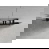 Mexen Ares Calorifer de baie 700 x 400 mm, 240 W, Neagră - W102-0700-400-00-70