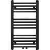 Mexen Ares radiator de baie 700 x 400 mm, 240 W, negru - W102-0700-400-00-70