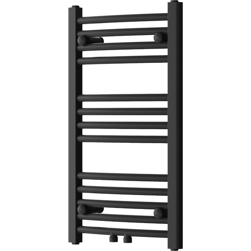 Mexen Ares radiator baie 700 x 400 mm, 240 W, negru - W102-0700-400-00-70