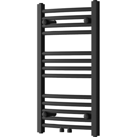 Mexen Ares radiator de baie 700 x 400 mm, 240 W, negru - W102-0700-400-00-70