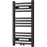 Mexen Ares radiator baie 700 x 400 mm, 240 W, negru - W102-0700-400-00-70