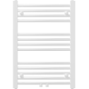 Mexen Ares fürdőszobai radiátor 700 x 500 mm, 286 W, Fehér - W102-0700-500-00-20