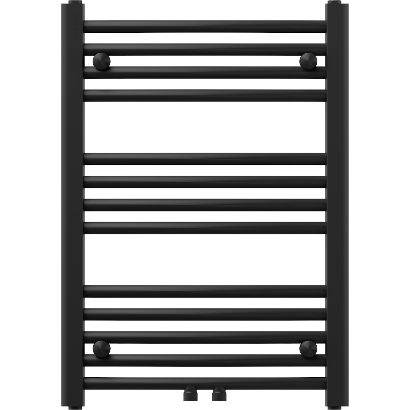 Mexen Ares radiator baie 700 x 500 mm, 286 W, negru - W102-0700-500-00-70