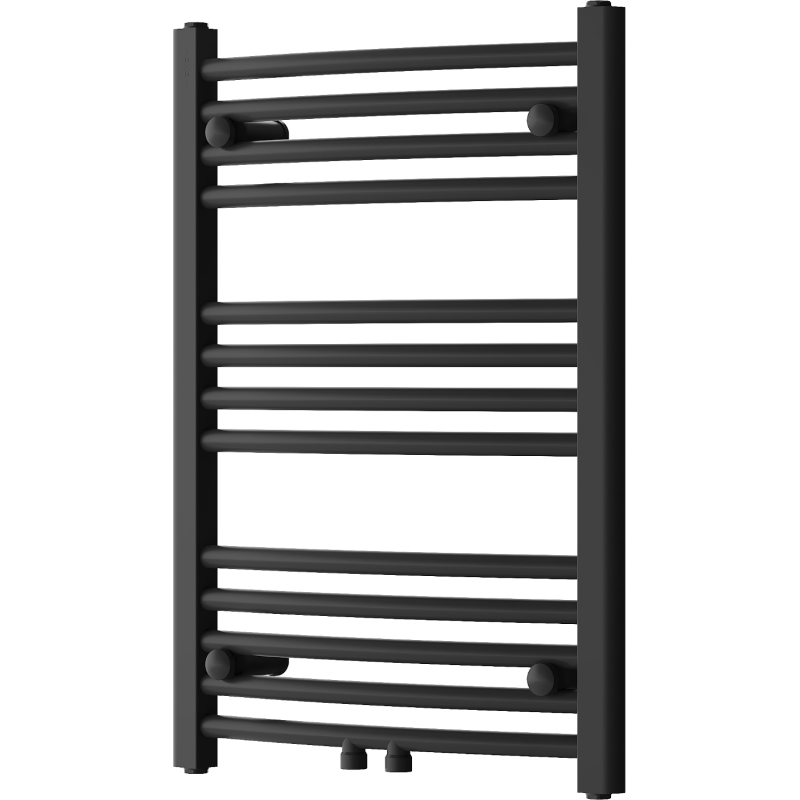 Mexen Ares radiator baie 700 x 500 mm, 286 W, negru - W102-0700-500-00-70