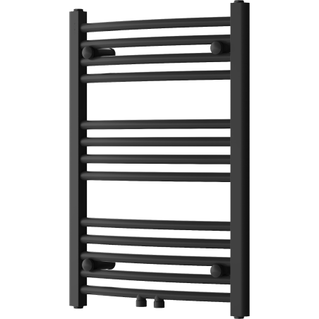 Mexen Ares radiator pentru baie 700 x 500 mm, 286 W, negru - W102-0700-500-00-70