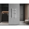 Mexen Ares calorifer pentru baie 900 x 400 mm, 312 W, alb - W102-0900-400-00-20