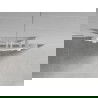 Mexen Ares fürdőszobai radiátor 900 x 400 mm, 312 W, Fehér - W102-0900-400-00-20