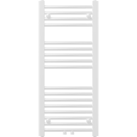 Mexen Ares calorifer pentru baie 900 x 400 mm, 312 W, alb - W102-0900-400-00-20
