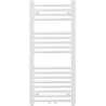 Mexen Ares calorifer pentru baie 900 x 400 mm, 312 W, alb - W102-0900-400-00-20