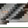 Mexen Ares fürdőszobai radiátor 900 x 400 mm, 312 W, Fehér - W102-0900-400-00-20
