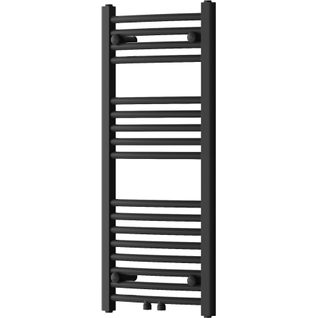 Mexen Ares radiator baie 900 x 400 mm, 312 W, negru - W102-0900-400-00-70