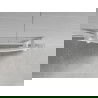Mexen Ares Calorifer de baie 900 x 500 mm, 372 W, Albă - W102-0900-500-00-20