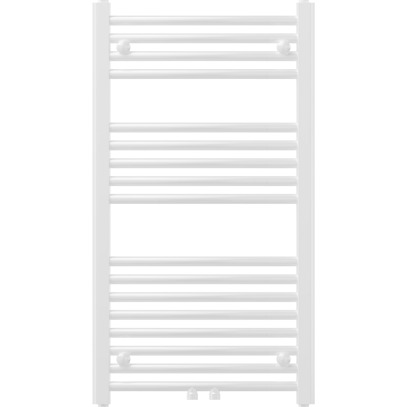 Mexen Ares radiator baie 900 x 500 mm, 372 W, alb - W102-0900-500-00-20