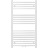 Mexen Ares fürdőszobai radiátor 900 x 500 mm, 372 W, Fehér - W102-0900-500-00-20