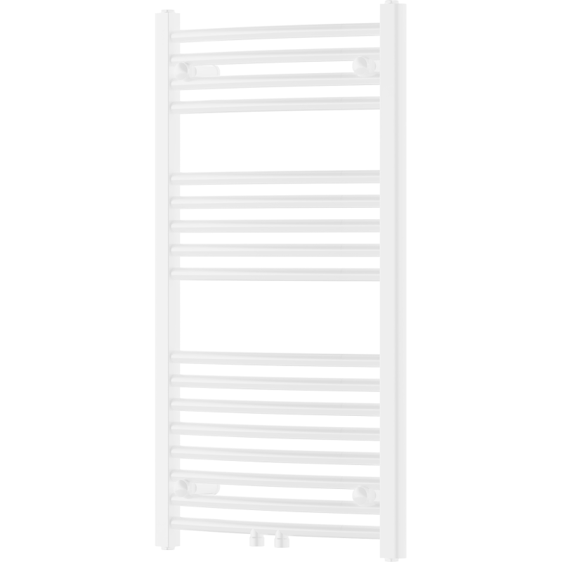 Mexen Ares radiator baie 900 x 500 mm, 372 W, alb - W102-0900-500-00-20