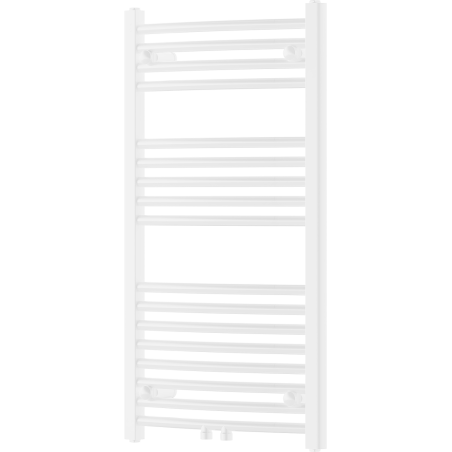 Mexen Ares fürdőszobai radiátor 900 x 500 mm, 372 W, Fehér - W102-0900-500-00-20