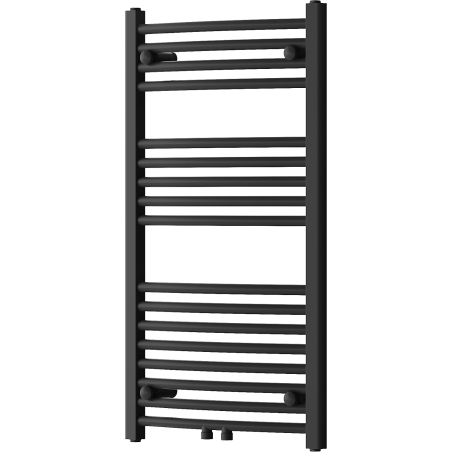 Mexen Ares radiator baie 900 x 500 mm, 372 W, negru - W102-0900-500-00-70