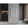 Mexen Ares radiator baie 900 x 600 mm, 433 W, alb - W102-0900-600-00-20