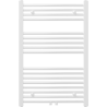Mexen Ares fürdőszobai radiátor 900 x 600 mm, 433 W, Fehér - W102-0900-600-00-20