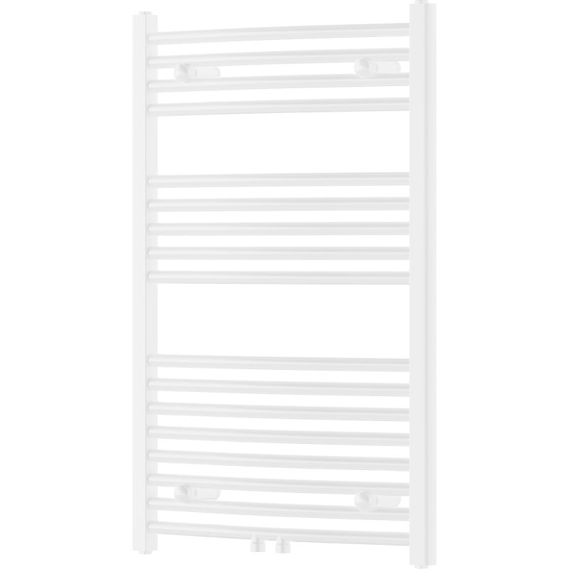 Mexen Ares radiator de baie 900 x 600 mm, 433 W, alb - W102-0900-600-00-20