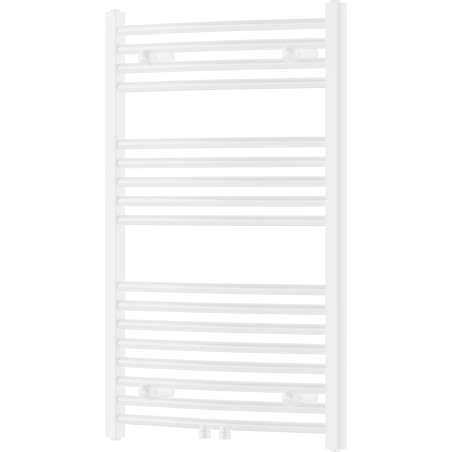 Mexen Ares radiator de baie 900 x 600 mm, 433 W, alb - W102-0900-600-00-20