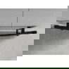 Mexen Ares fürdőszobai radiátor 900 x 600 mm, 433 W, Fekete - W102-0900-600-00-70