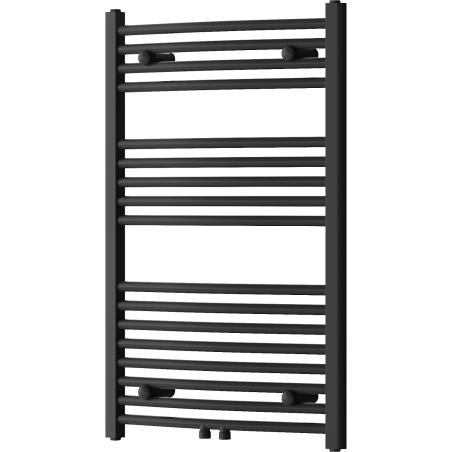 Mexen Ares radiator baie 900 x 600 mm, 433 W, negru - W102-0900-600-00-70