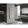 Mexen Ares Calorifer de baie 1200 x 400 mm, 442 W, Albă - W102-1200-400-00-20